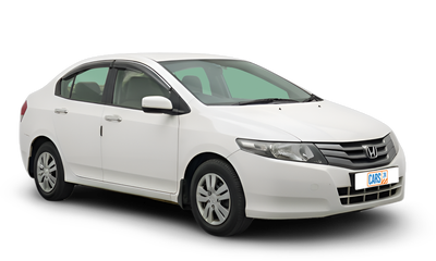Honda City-img
